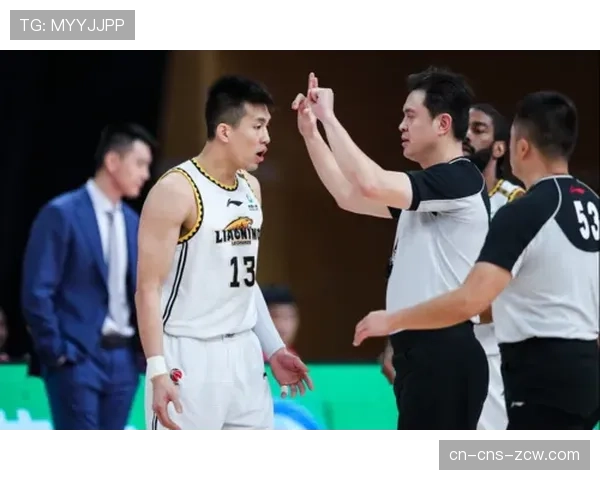 观点分析：四强对阵呈现“辽粤争霸”新篇章，半决赛对抗强度将再升级