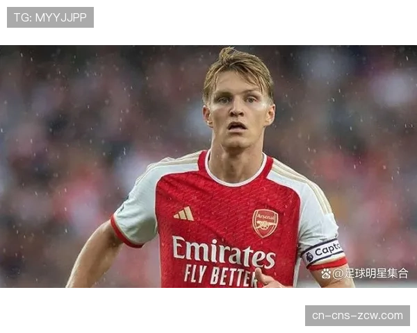 阿森纳发布伤情通报，萨卡、厄德高出战布莱顿成疑