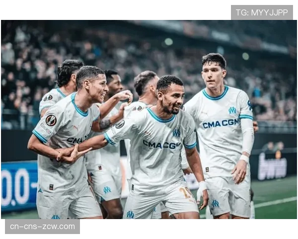 洛里昂2-0完胜马赛，主场延续对阵马赛不败优势